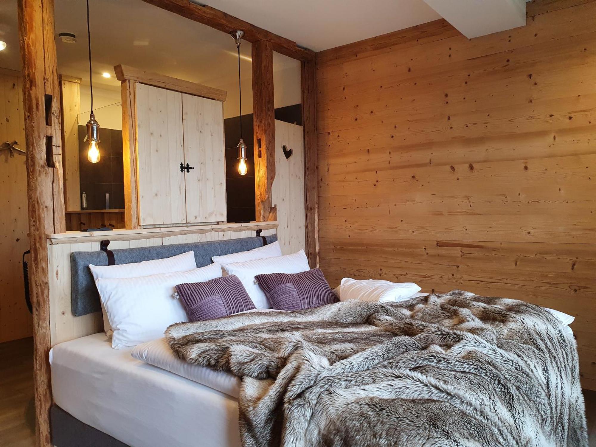 Wlodgeone Braunlage Room photo